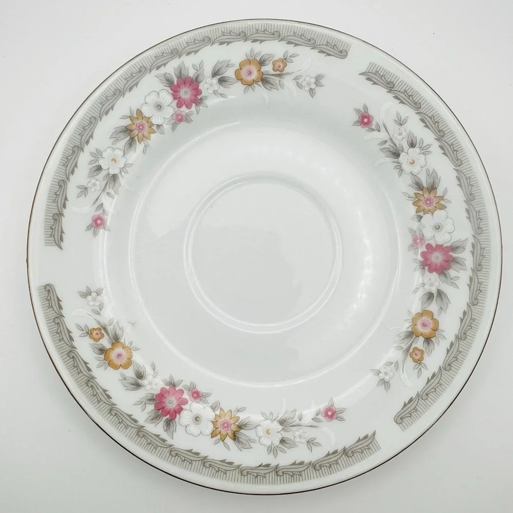 N/A vintage teacup